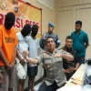 Pelajar di Yogyakarta Meninggal Setelah Dianiaya dengan Senjata Tajam