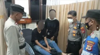 Pelajar di Yogyakarta Tewas Setelah Dianiaya dengan Senjata Tajam di Depan SMAN-3