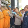 Pelaku Curas terhadap Mahasiswi Unpad Jatinangor Sumedang Berhasil Ditangkap