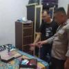 Pelaku Pembobolan Rumah di Gresik yang Kabur Diberi Hadiah Timah Panas