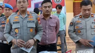 Pelaku Pembunuhan Siswi SD di Makassar Sempat Kecoh Polisi di Lokasi TKP