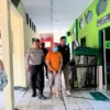 Pelaku Pencurian Toko di Klabang Terancam Hukuman 7 Tahun Penjara