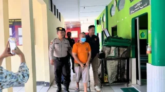 Pelaku Pencurian Toko di Klabang Terancam Hukuman 7 Tahun Penjara