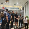 Pelaku Penembakan Dekat Gedung Putih AS Ditangkap dan Dinyatakan Meninggal Dunia