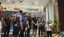Pelaku Penembakan Dekat Gedung Putih AS Ditangkap dan Dinyatakan Meninggal Dunia