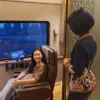 Pelanggan Kereta Compartment Suite KAI Naik 79 Persen, Pencapaian Terbaru 2026