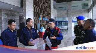 Pelantikan Pejabat Baru di Kejati Sumut dan Kasus Korupsi Jual Beli Alumunium