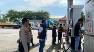 Pelapor Desak Polisi Periksa Pemilik SPBU Tegal Besar dalam Kasus BBM Subsidi