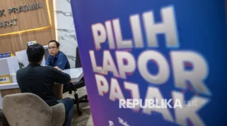 Pelaporan SPT Tembus 13 Juta, Pemerintah Hapus Denda Keterlambatan