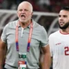 Pelatih Irak Blak-blakan Sebut Timnas Indonesia Dirugikan AFC di Putaran Keempat Kualifikasi Piala Dunia 2026