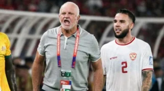 Pelatih Irak Blak-blakan Sebut Timnas Indonesia Dirugikan AFC di Putaran Keempat Kualifikasi Piala Dunia 2026