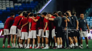 Pelatih Timnas Makedonia Goce Sedloski Panggil 27 Pemain untuk Laga Persahabatan Hadapi Bosnia-Herzegovina dan Turki