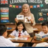 Pelatihan Bahasa Inggris untuk Guru SD Dukung Kebijakan Kemendikdasmen