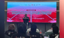Pelatihan Klasifikasi Disabilitas Fisik Nasional Diikuti 45 Peserta di Solo