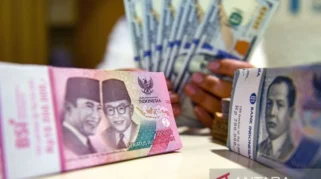 Pelemahan Rupiah Indonesia dan Tantangan Ekonomi di Tengah Ketidakpastian Global