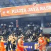 Pelita Jaya Raih Kemenangan Tipis atas RANS Simba di Playoffs IBL 2026