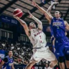 Pelita Jaya Tutup Musim Reguler IBL 2026 dengan Kemenangan atas Satria Muda