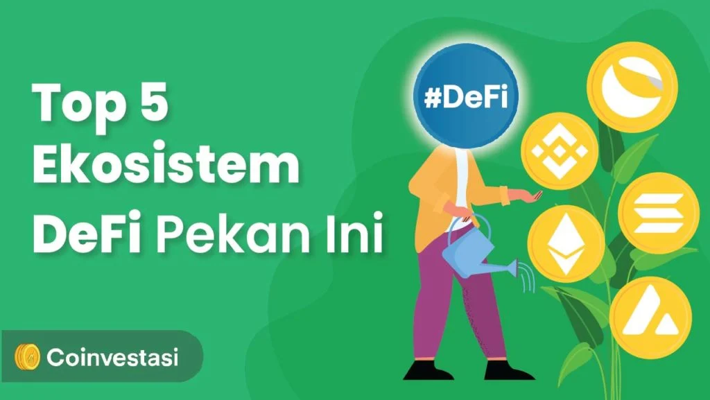 Peluang Bisnis di Ekosistem DeFi