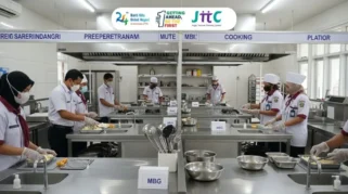 Peluang Membangun Dapur MBG di Universitas Jember Perlu Kajian Mendalam