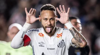 Peluang Neymar Tampil di Piala Dunia Masih Terbuka