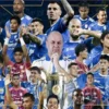 Peluang Persib Bandung Catat Sejarah Baru, Tembus Poin Lebih dari 80