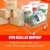 peluang usaha reseller produk lokal: Mengapa Saat Ini Waktu yang Tepat