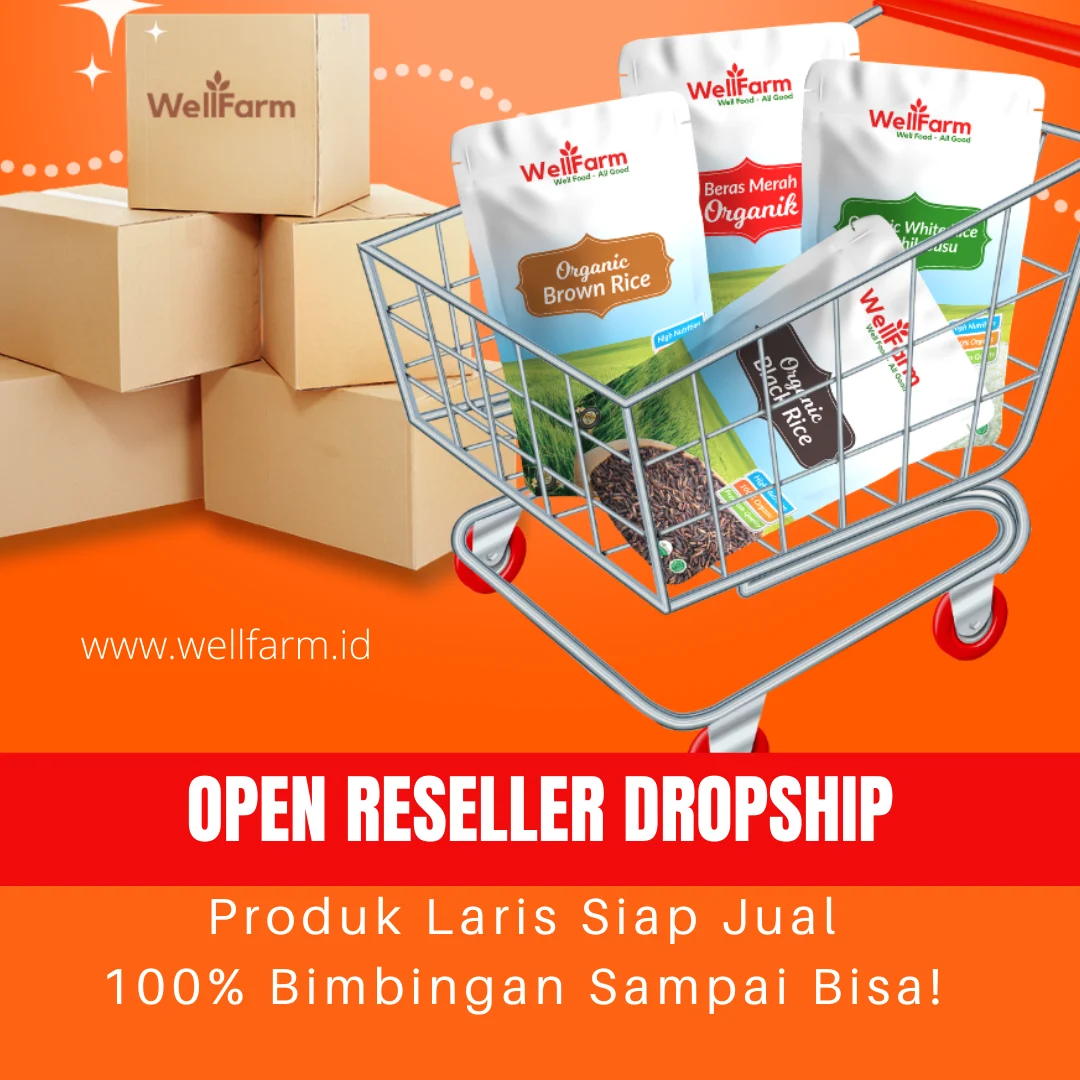 peluang usaha reseller produk lokal: Mengapa Saat Ini Waktu yang Tepat