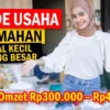 peluang usaha rumahan modal kecil: Mengapa Memilih Bisnis Ini?