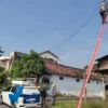 Pemadaman Listrik Massal Terjadi di Wilayah Sumatera Bagian Selatan dan Tengah