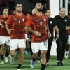 Pemain Baru Enppi Masuk Skuad Mesir Persiapan Piala Dunia 2026