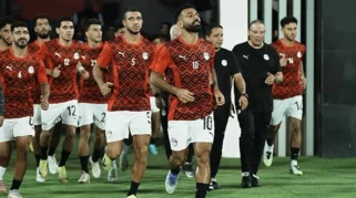 Pemain Baru Enppi Masuk Skuad Mesir Persiapan Piala Dunia 2026