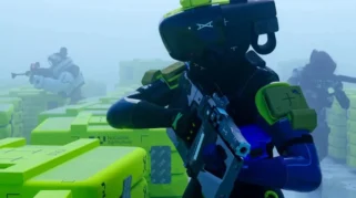 Pemain Destiny Lakukan Review Bomb pada Marathon, Fans Bungie Balas dengan Kampanye Positif