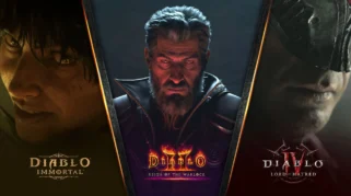 Pemain Diablo 2 Ciptakan Hampir 2 Juta Karakter Warlock dalam Sebulan