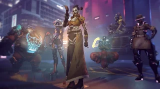 Pemain Overwatch Usulkan Pesan di Pintu Spawn untuk Ingatkan Strategi Bermain
