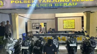 Pemandu Wisata di Langkat Gadaikan Motor Wisatawan Inggris, Memalukan Nama Indonesia