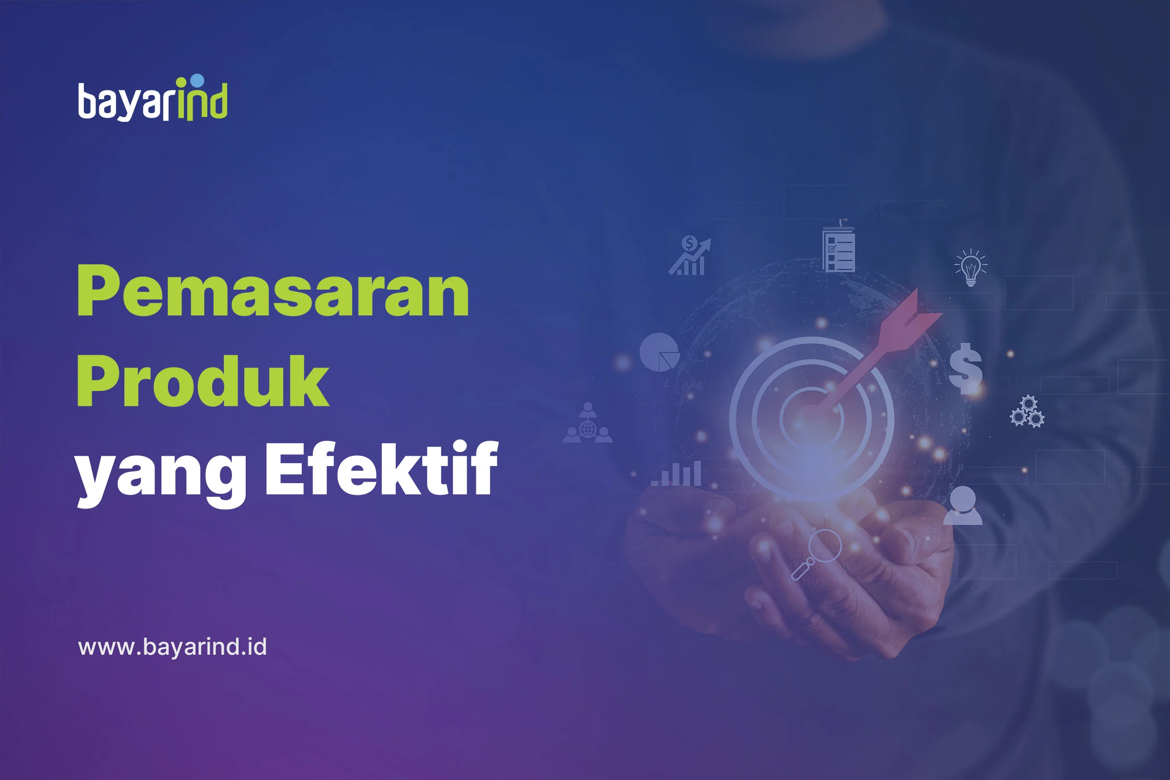 Pemasaran dan Penjualan Efektif