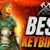 Pembaca MMO PC Gamer Ternyata Fashion-Forward Healer yang Suka Keybinds, Ungkap Survei Terbaru