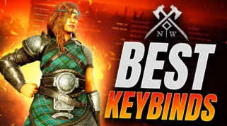 Pembaca MMO PC Gamer Ternyata Fashion-Forward Healer yang Suka Keybinds, Ungkap Survei Terbaru