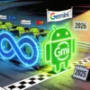 Pembaharuan Gemini Google di I/O 2026 Tandai Era Agentic Dimulai