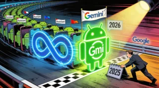 Pembaharuan Gemini Google di I/O 2026 Tandai Era Agentic Dimulai