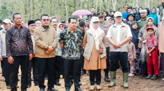 Pembahasan Wabup Ciamis Dinilai Ketinggalan Zaman, Maula Sidik: Saatnya Tatap Pilkada 2030