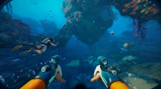 Pembajak Game Subnautica 2 Salahkan Rekan Pembajak Lain yang Pamer Bajakan ke Developer
