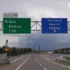 Pembangunan Akses Tol Pattimura di Salatiga Dimulai, Target Selesai Tahun 2027