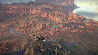 Pembaruan Crimson Desert 1.08.00 Hadirkan Kolam di Camp dan Wyvern Lucu sebagai Peliharaan