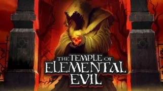 Pembaruan Temple of Elemental Evil Tambahkan Prestasi dan Perbaiki Bug XP