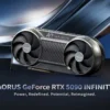 Pembeli RTX 5090 Gigabyte di Taiwan Bisa Dapat Emas Murni Gratis sebagai Tanda Kekayaan