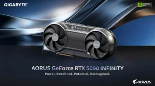 Pembeli RTX 5090 Gigabyte di Taiwan Bisa Dapat Emas Murni Gratis sebagai Tanda Kekayaan