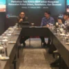 Pembentukan DSI Jadi Momentum Perbaikan Tata Kelola Ekspor SDA Nasional