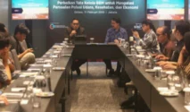 Pembentukan DSI Jadi Momentum Perbaikan Tata Kelola Ekspor SDA Nasional