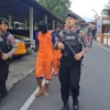 Pembunuh Ibu Mertua di Jombang Tertangkap setelah Kabur ke Surabaya